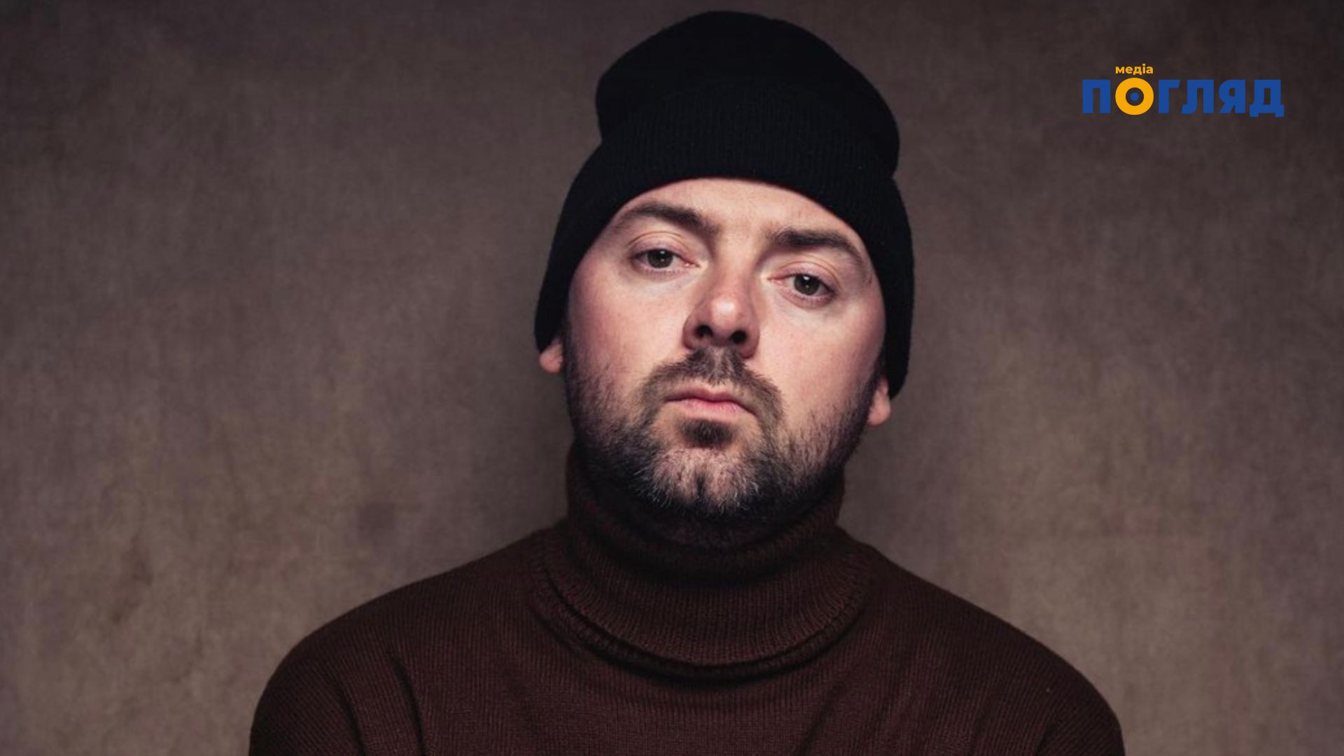 Помер соліст гурту ADAM Михайло Клименко (ФОТО) - зображення